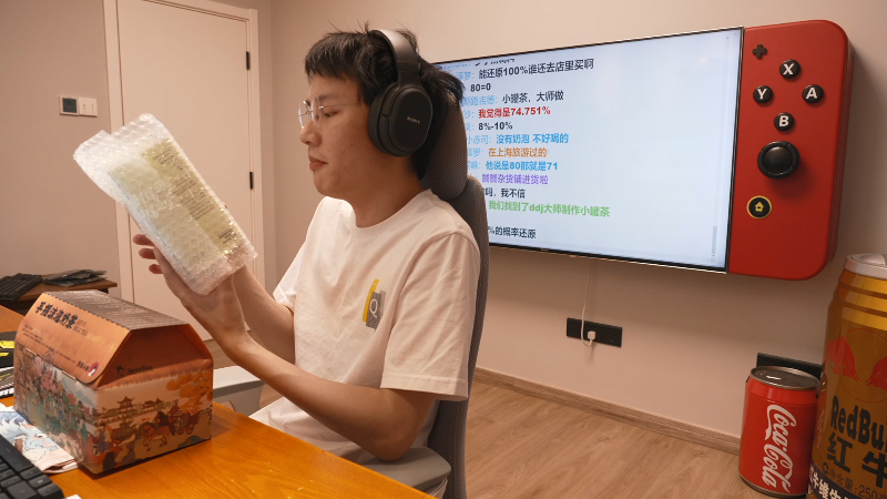 【马里奥制造】超级小桀的精彩时刻 20210806 13点场