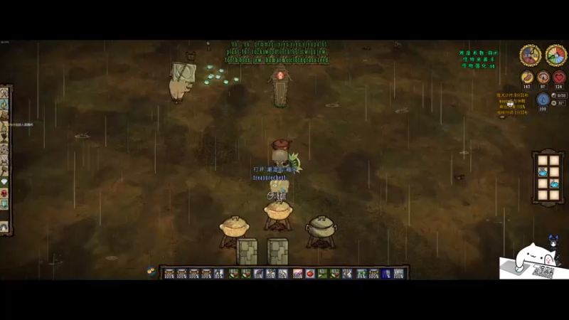 【2021-08-04 21点场】清风致幻：命运多舛的小萝莉