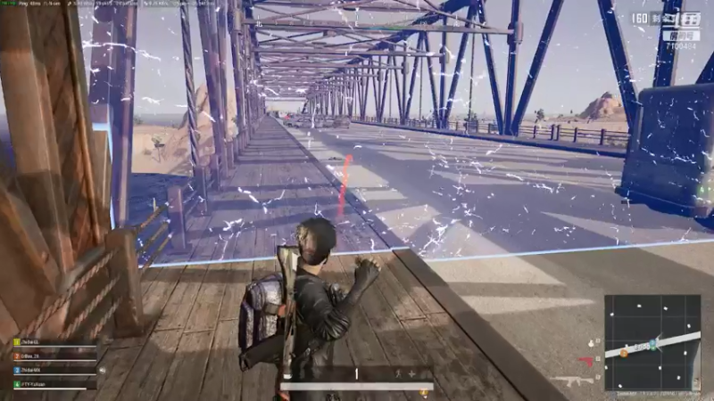 【2021-08-05 16点场】只带丶萌新大佬：这游戏好难啊 7100484