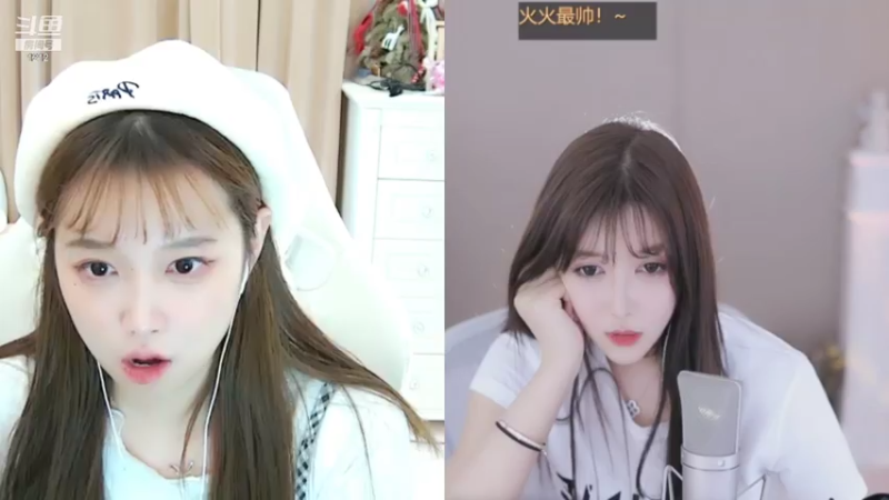 【2021-08-06 03点场】小肉球阿：爱笑的女孩运气不会差！