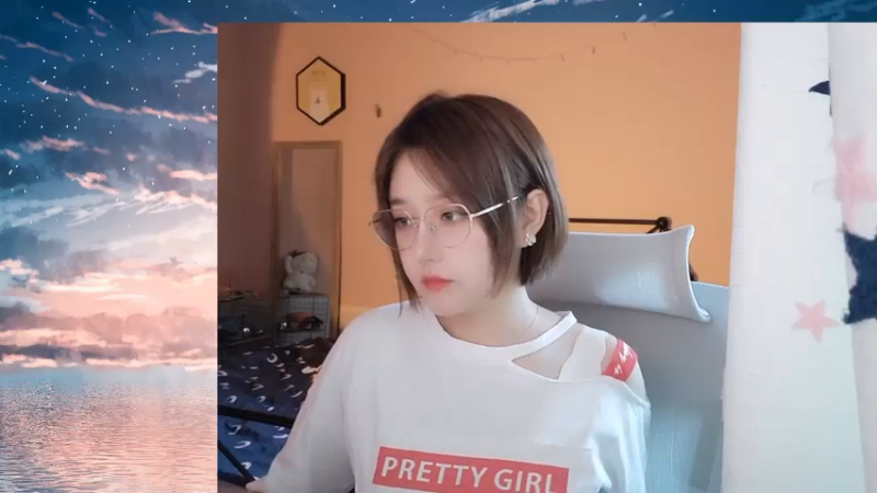 【2021-08-06 18点场】一块奶凶的年糕：阿糕 ❤️ 干饭人日常