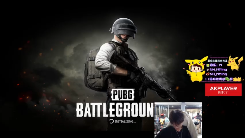 【2021-07-30 22点场】Newhappy明明：OB比赛！！！！！！