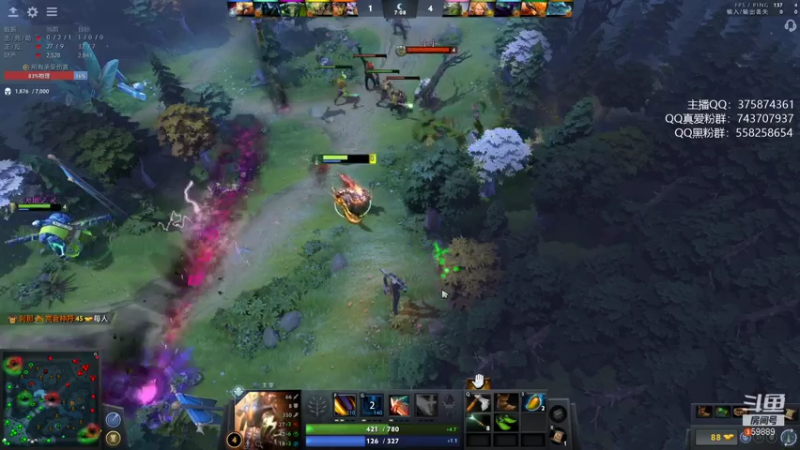 【2021-08-01 22点场】亚瑟归来丶：我又来了！开黑搞起！