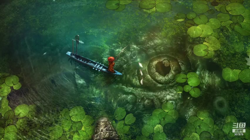 【2021-08-06 19点场】夏一可死毒舌_：哈哈~今晚的玛瑟里顿会破产吗