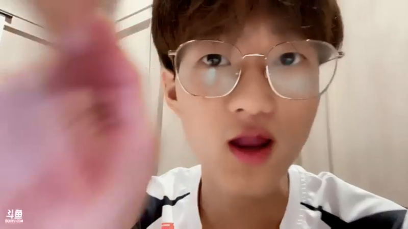 【2021-07-29 00点场】Newhappy明明：【2021PCL夏季赛】NH战队视角