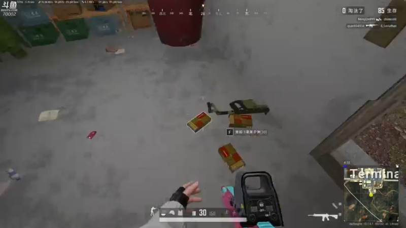 【2021-08-05 22点场】蓝战非OvO：人类高质量男主播