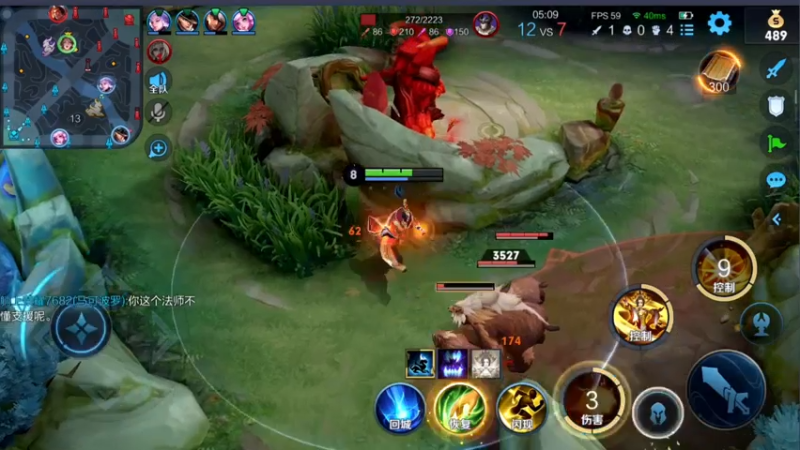 【2021-08-05 23点场】右手手丶：【上车券躺车】99.8%胜率开车ing