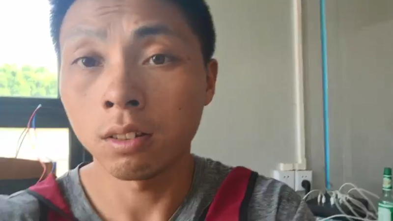 【2021-08-06 15点场】逐梦兄弟：基地建设中