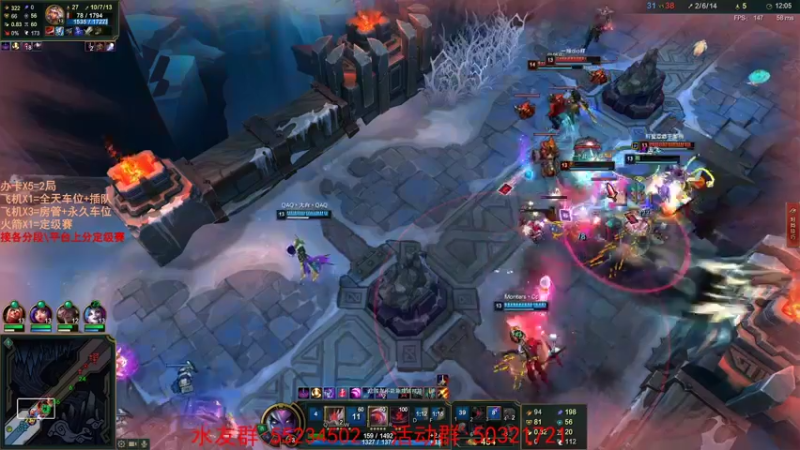 【2021-08-05 03点场】csgo沉默男孩：【沉默】不骂人第八天