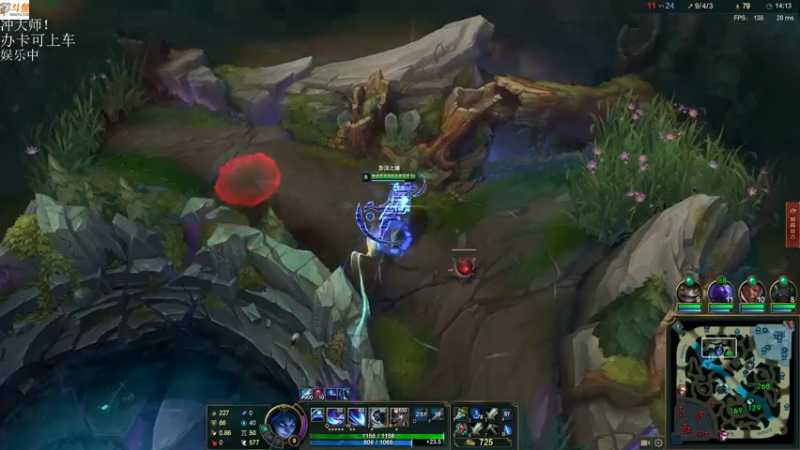 【2021-08-05 21点场】付skr：认真上分！！！ 上大师！！！