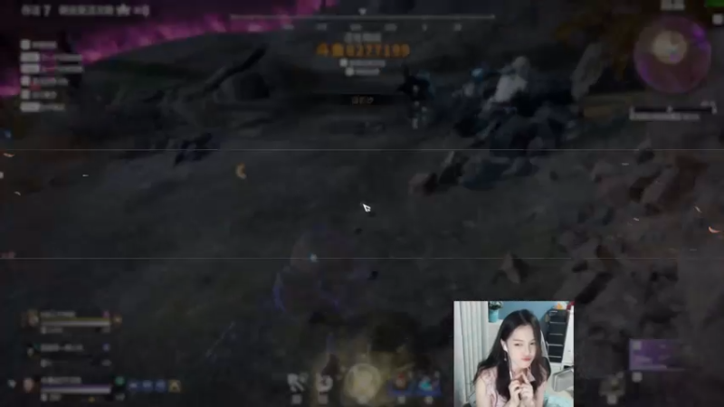 【2021-08-06 19点场】iu可可曾：眼睛麦粒肿了，没有摄像头了哦