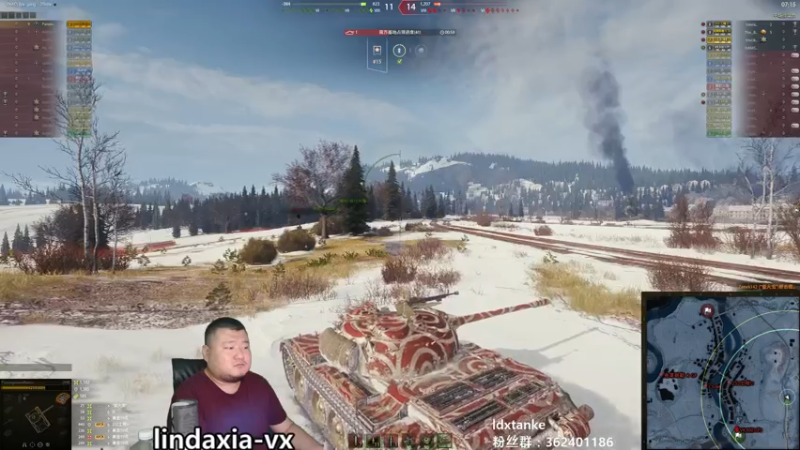 【拎大侠 坦克世界】2021-08-06 19:18:11-2021-08-06 19:20:48