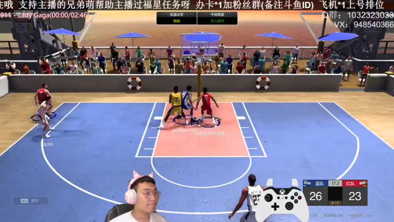 【2021-08-05 22点场】KC丶甜瓜：单排战神：学着点！