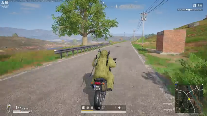 【2021-08-06 11点场】蓝战非OvO：人类高质量男主播