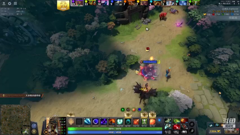 【2021-08-06 15点场】温文尔雅的傲娇：无 声 肉 搏