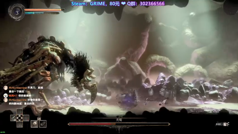 【2021-08-05 21点场】阿愈Ayu：愈❥»受难时间来了