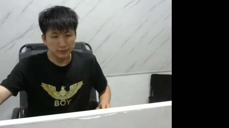 【2021-08-06 19点场】解说小狼：小狼：辉K大战+三国战纪秒杀大赛