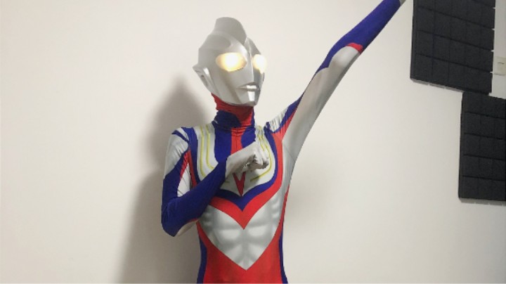 【艺帝帝】一定要相信光会照亮黑暗