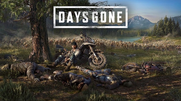 Days Gone 往日不再 末尾