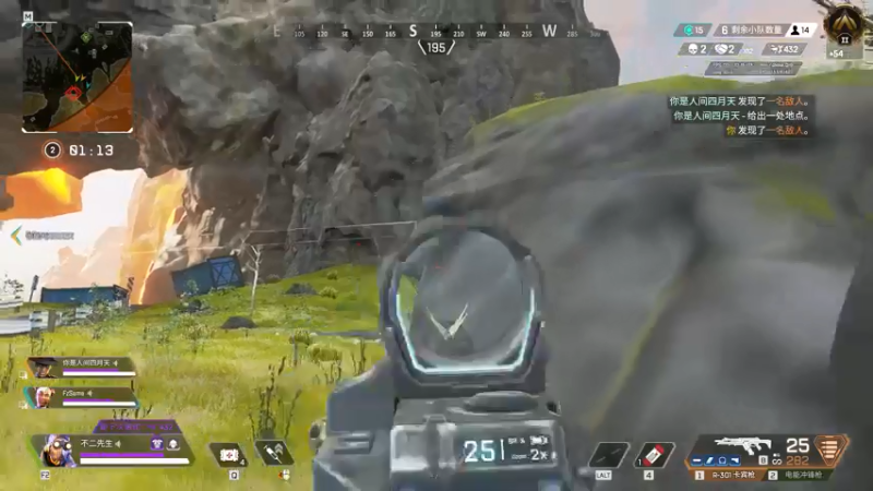 【2021-08-05 14点场】骑着青牛去旅行：单排上分哦 707483