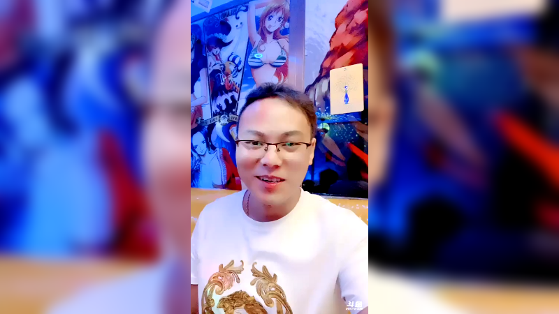 【2021-08-06 00点场】睡懵的渣皇：斗鱼幸运直播间