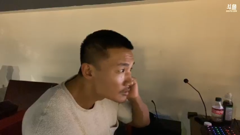 【2021-08-06 20点场】黑人毅：轮椅主播黑人毅