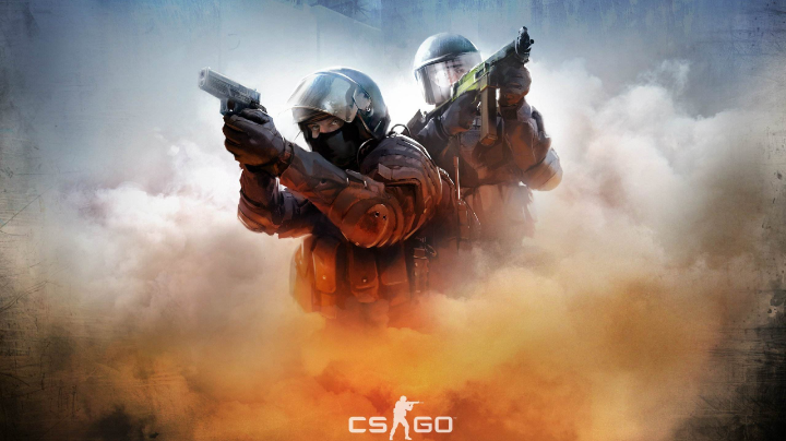 2021-08-06 15点场】繶纭：今日：CSGO~~