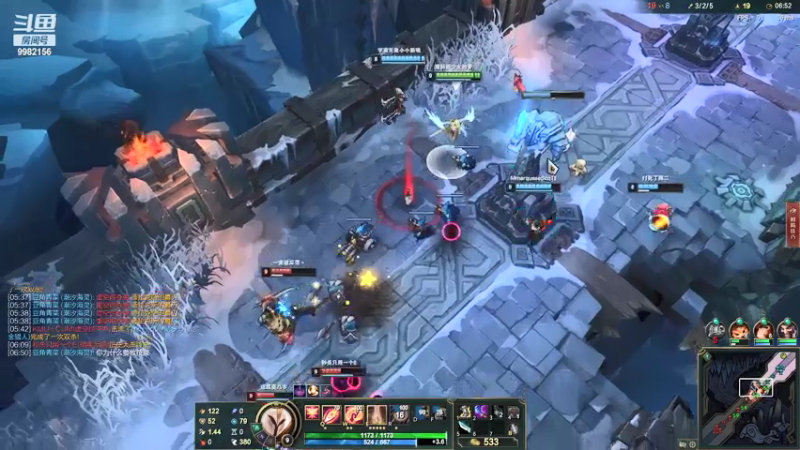 【2021-08-03 17点场】果冻的反思：欸，我就是玩儿~