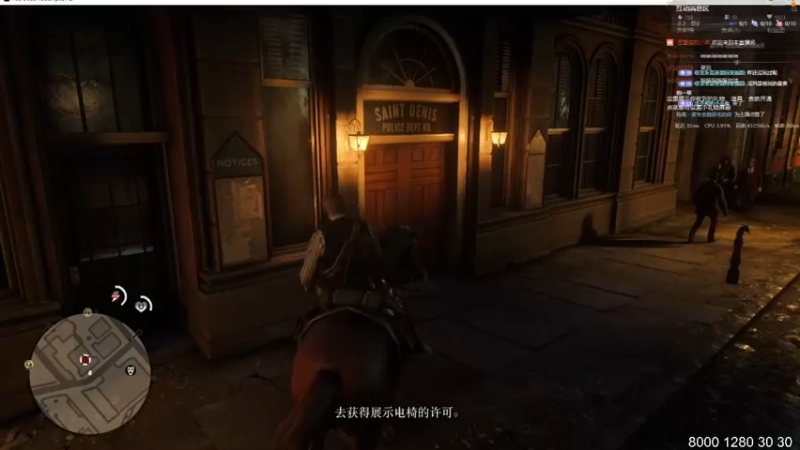 【2021-08-06 02点场】十五哒哒：玩啥播啥.........