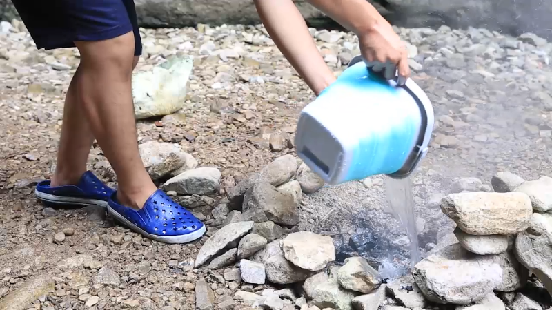 【美食】野食小哥的精彩时刻 20210806 12点场