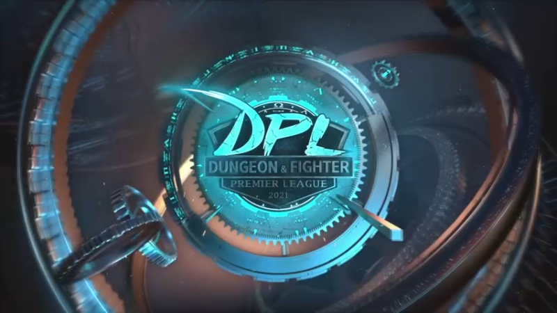 【2021-08-06 17点场】DNF赛事：韩国DNF-DPL职业联赛 个人赛16强