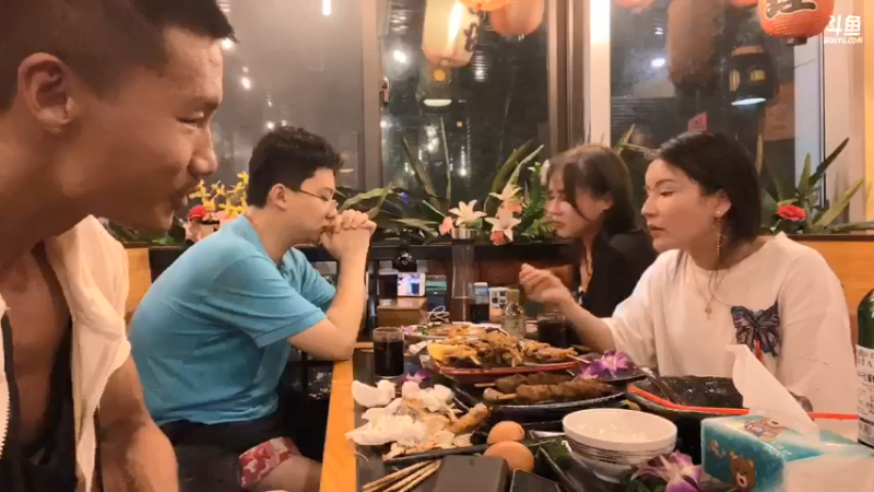 【2021-08-05 21点场】黑人毅：轮椅主播黑人毅