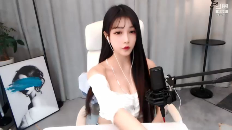 【2021-08-06 21点场】湖南小橙子：你喜欢的样子 我都有