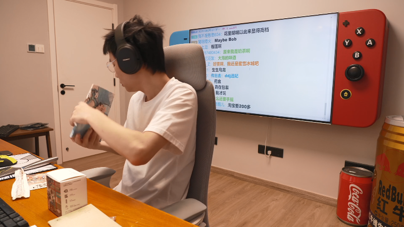 【马里奥制造】超级小桀的精彩时刻 20210806 13点场