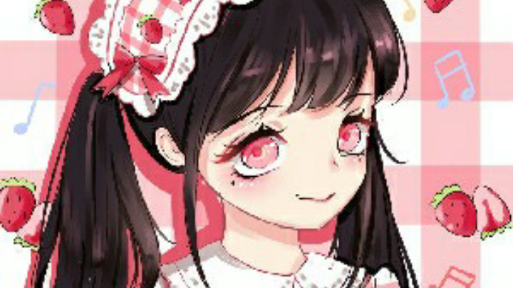 萌妹出击