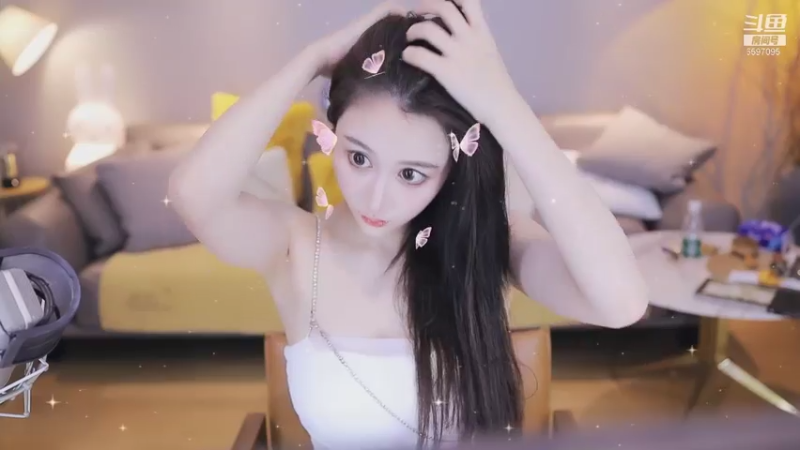 【2021-08-05 21点场】阿让让丶：我来啦❤❤