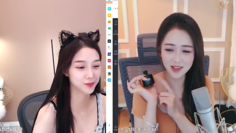 【2021-08-06 20点场】Chance喵：今天比昨天好就是希望~