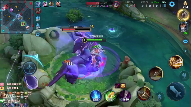 【2021-08-05 22点场】亚瑟王丶Z：巅峰赛2173冲2200