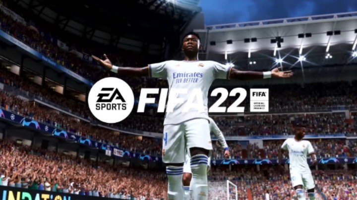 《FIFA22》职业生涯模式预告