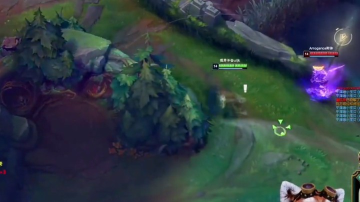 阿克尚4V5极限反打，对面夸这英雄很牛