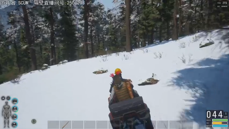 【2021-08-06 22点场】巴格拉斯：热爱生活，走进巴叔