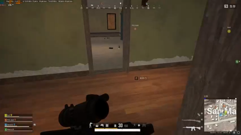 【2021-08-05 21点场】达达达达立立：新赛季！还是这么浪！