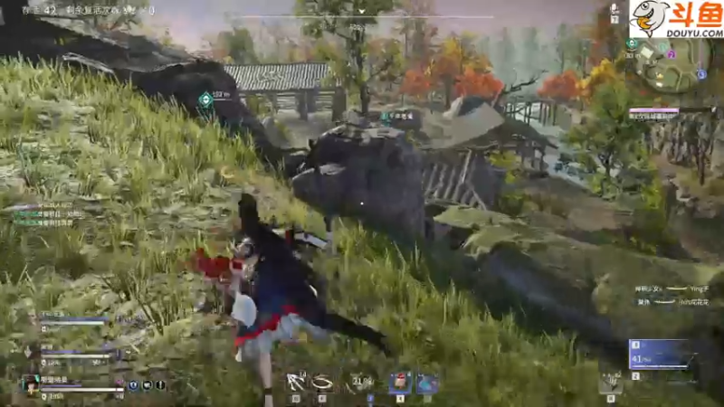 【2021-08-05 18点场】嘢蠻暁貝：敷衍的老贝