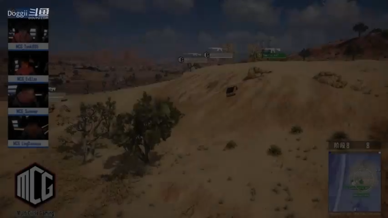 2021PCL夏季赛：MCG战队W1精彩集锦（3）