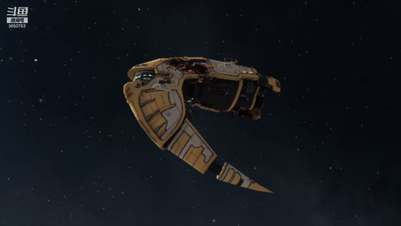 【2021-08-05 13点场】蓝小颜YonHen：星际大战，舍我其谁？