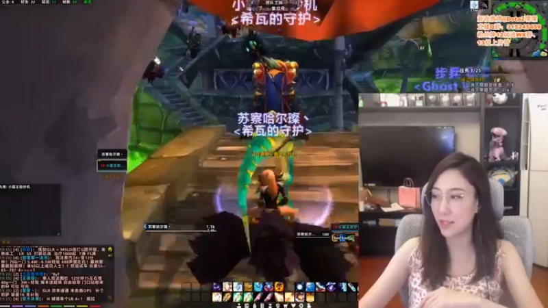 主播关于原相机和美颜的故事