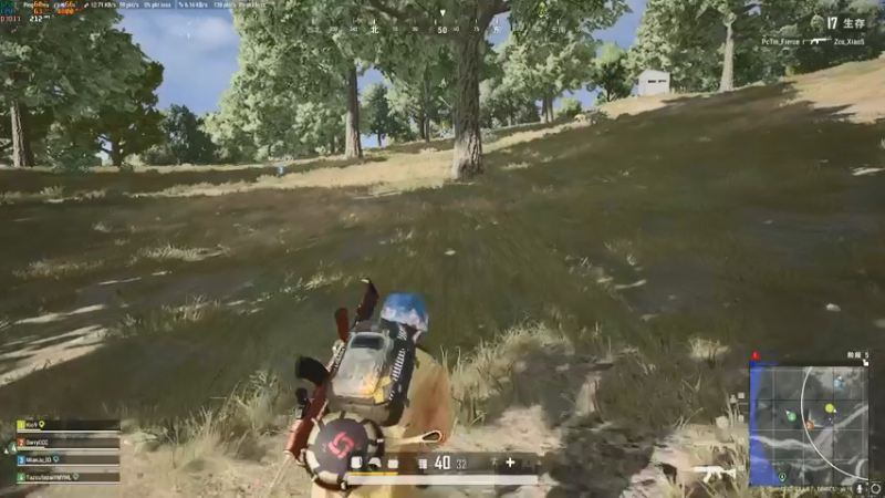 【2021-08-05 23点场】达达达达立立：新赛季！还是这么浪！