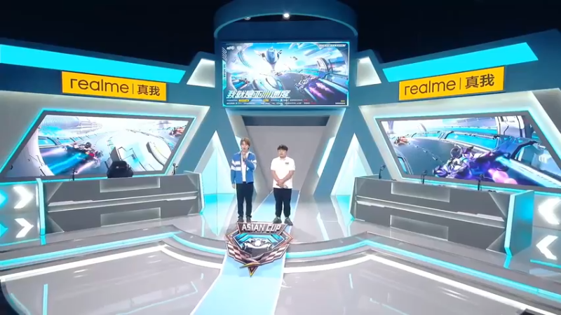 【赛后采访】QG.闽闽：我觉得YJ挺猛的挺难打的