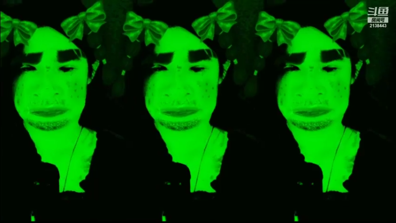 【2021-08-06 00点场】果冻cc007：世间所有的相遇都是久别重逢呀~