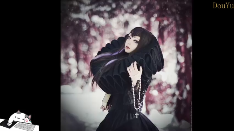 【2021-07-28 19点场】嘢蠻暁貝：嘛是天公爱疼憨人~